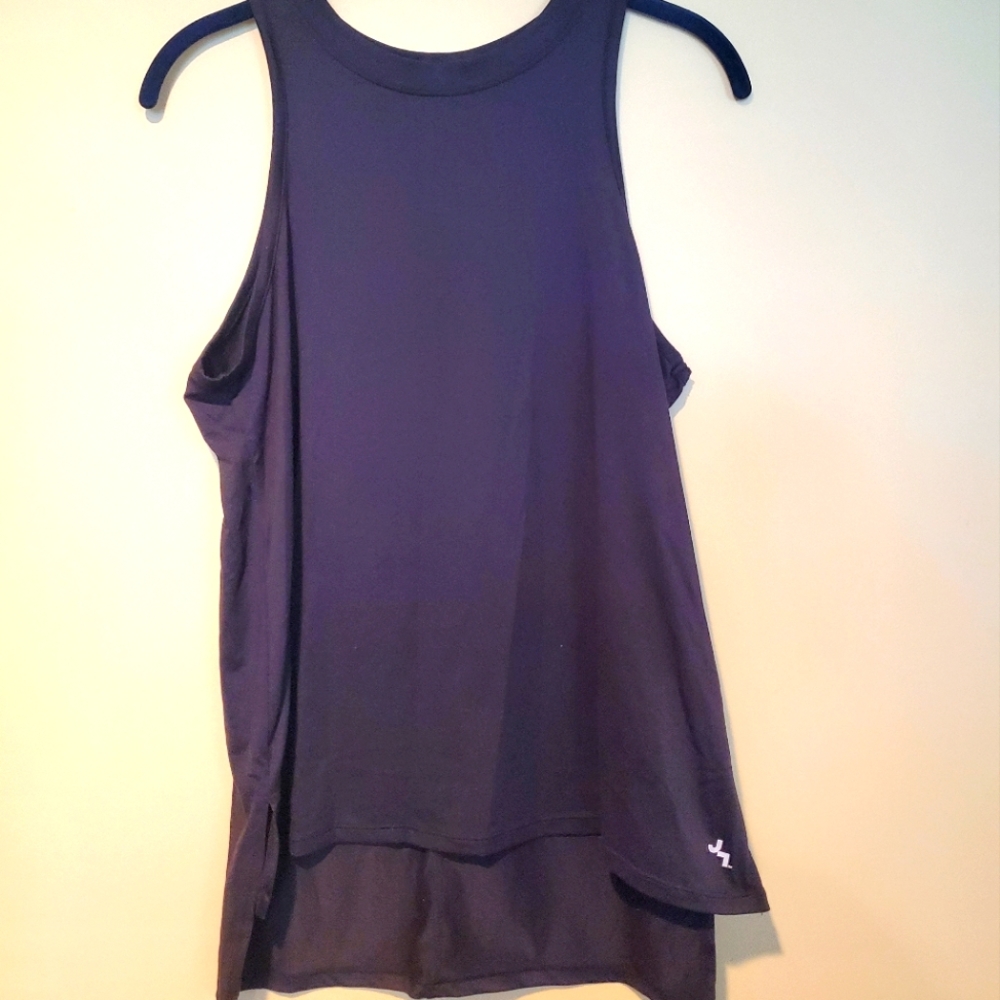 Joylab high neck tank - size XS